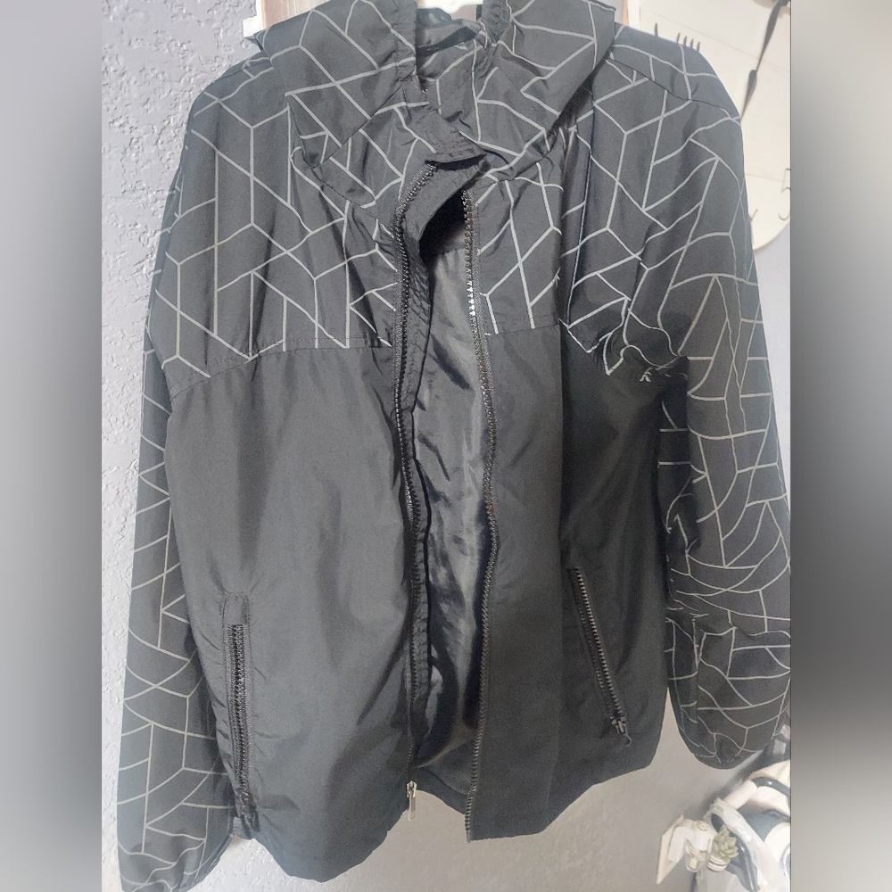 Boys windbreaker